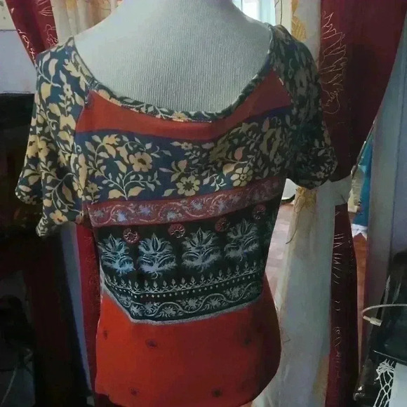 Pooh blouse - Picture 5 of 6